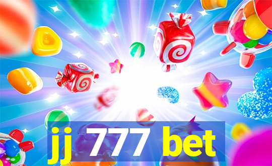 jj 777 bet